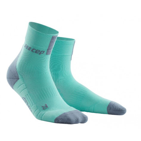 Short Socks Donna (Ice/Grey)